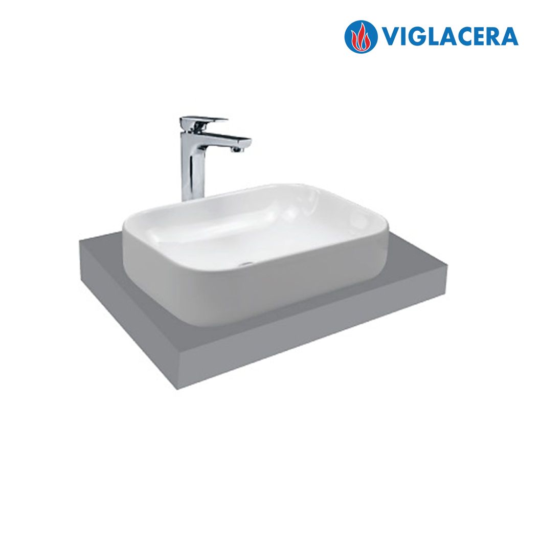 Lavabo Viglacera V25